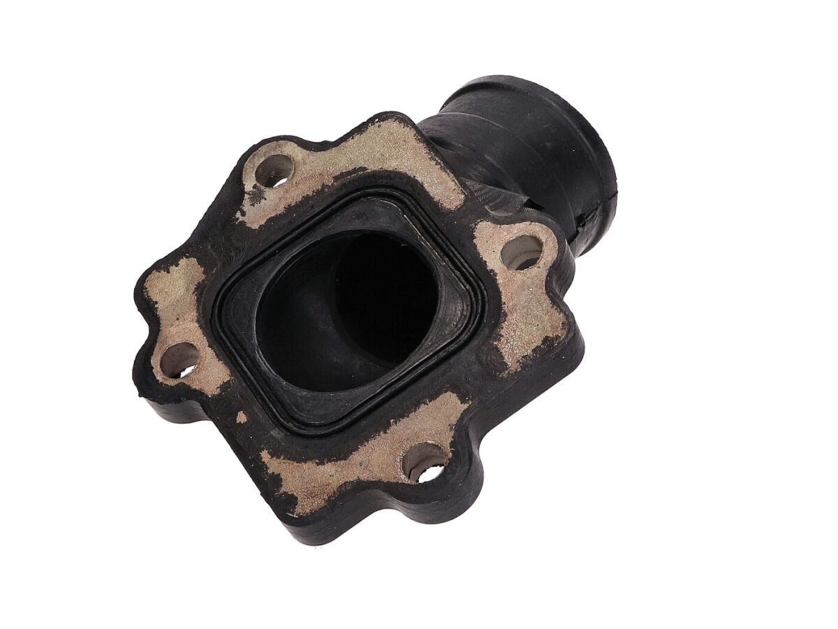 101 Octane Intake Manifold 17 Mm Minarelli