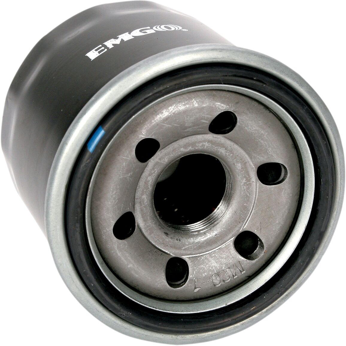 Emgo Oil Filter Suz 16510 06 B00 Blk