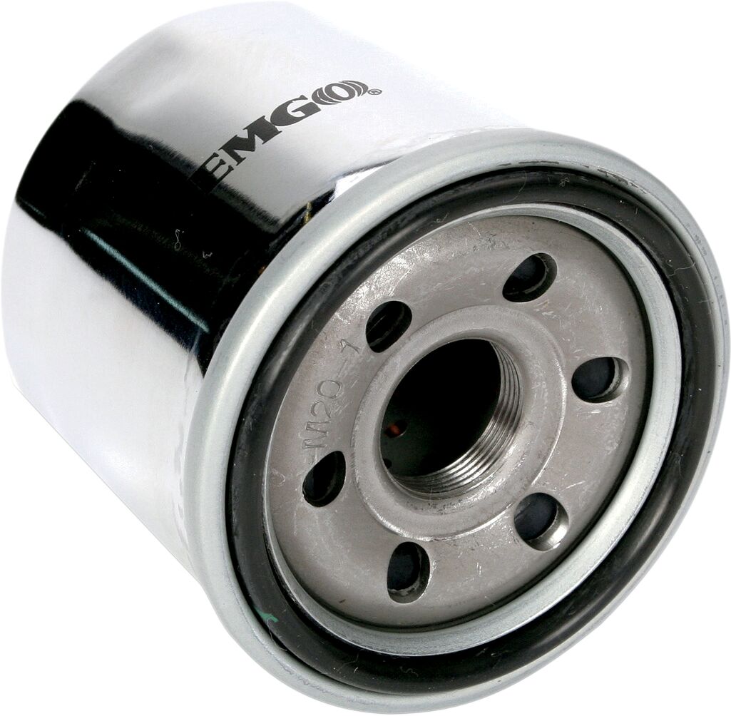 Emgo Oil Filter Suz 16510 06 B00 Chr