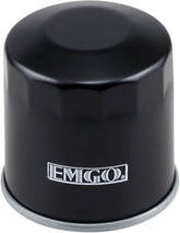 Emgo Oil Filter Hky Spin On Blk