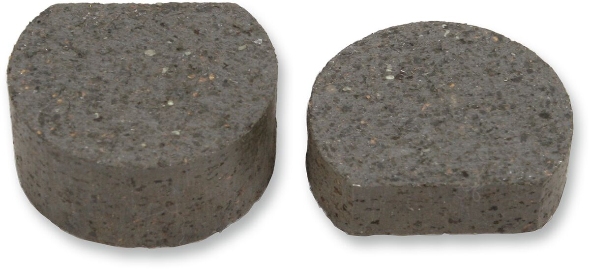 Parts Unlimited Brake Pad H & H Set