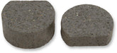 Parts Unlimited Brake Pad H & H Set