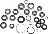 Moose Offroad Hard Parts Trans Rebuild Kit Polaris