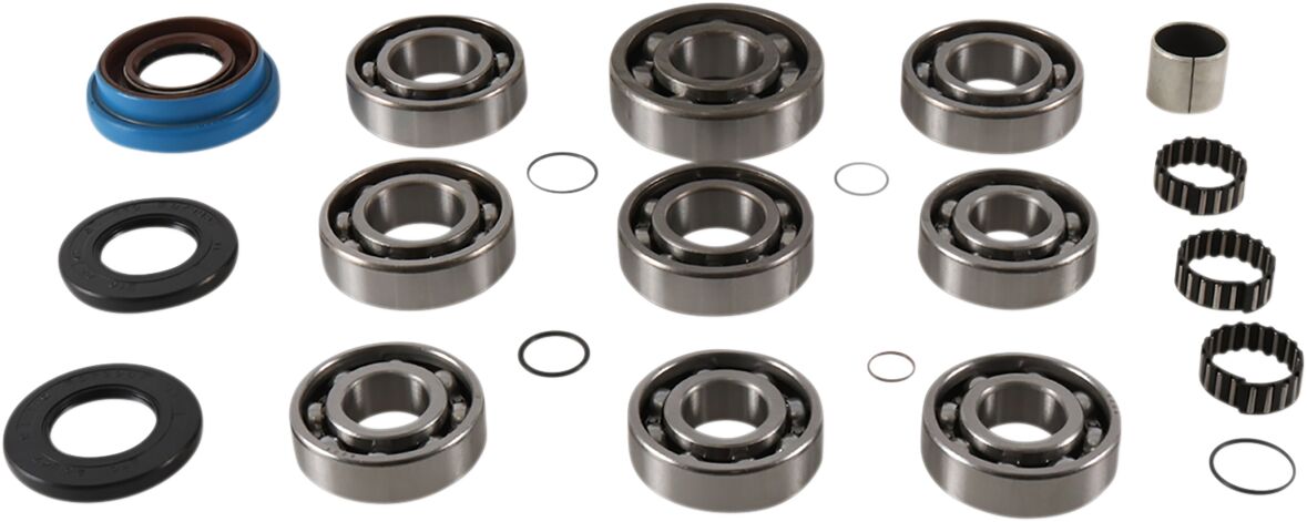 Moose Offroad Hard Parts Trans Rebuild Kit Polaris