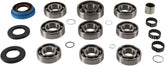 Moose Offroad Hard Parts Trans Rebuild Kit Polaris