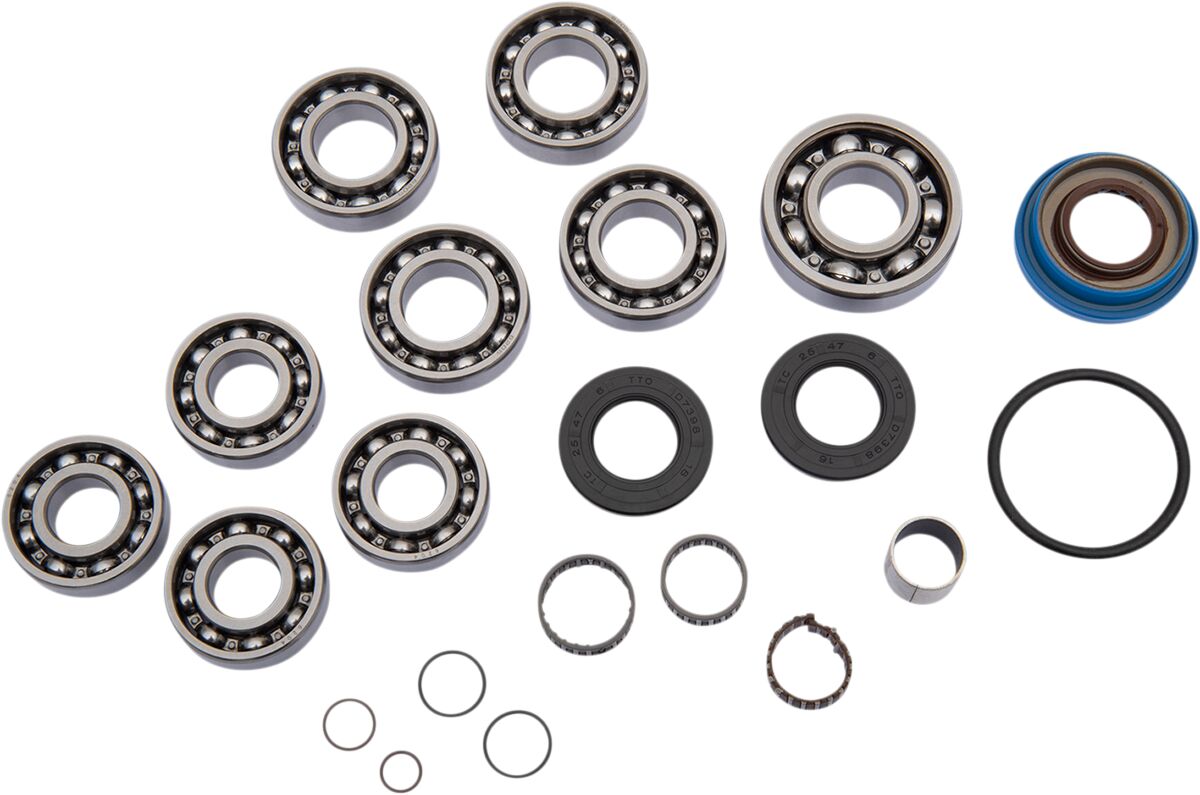 Moose Offroad Hard Parts Trans Rebuild Kit Polaris