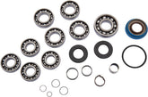 Moose Offroad Hard Parts Trans Rebuild Kit Polaris