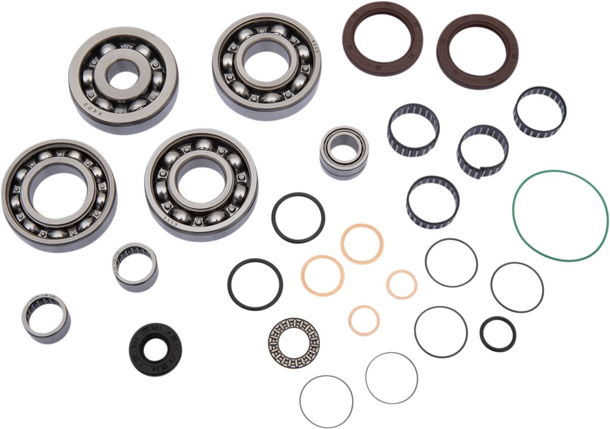 Moose Offroad Hard Parts Trans Rebuild Kit Canam
