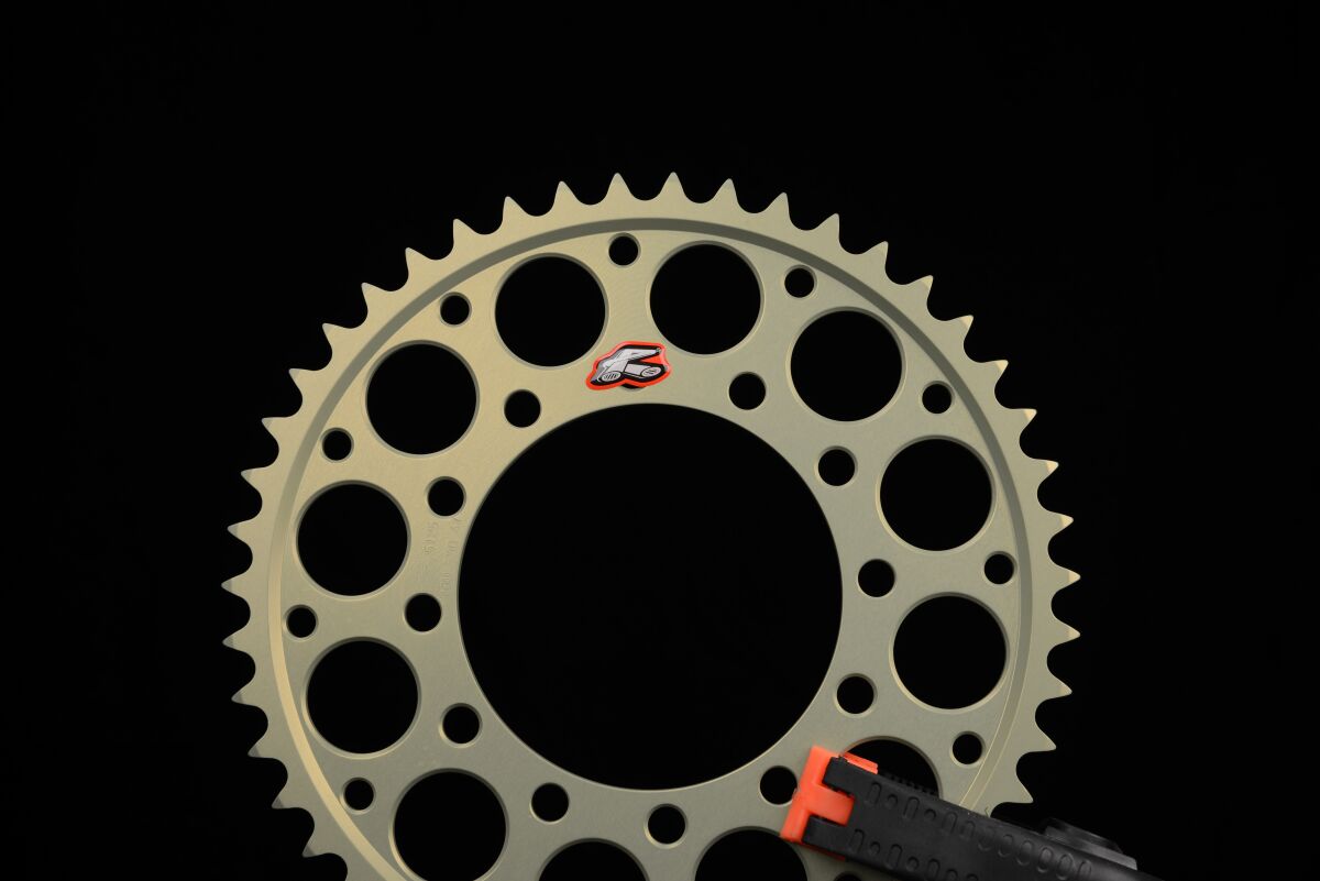 Renthal Sprocket R 428 53 T Ha