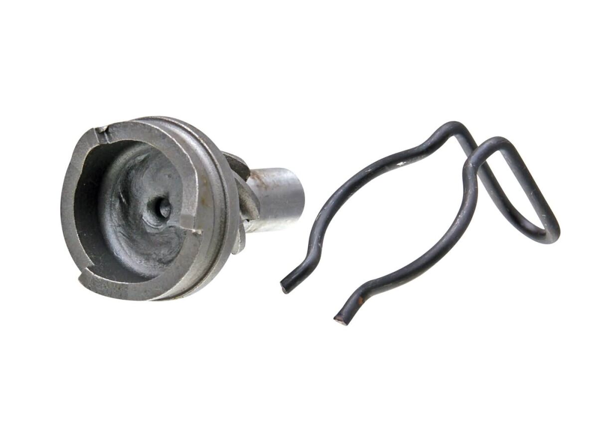 101 Octane Kickstart Pinion Gear