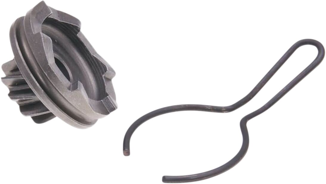 101 Octane Kickstart Gear