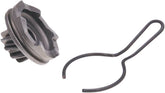 101 Octane Kickstart Gear