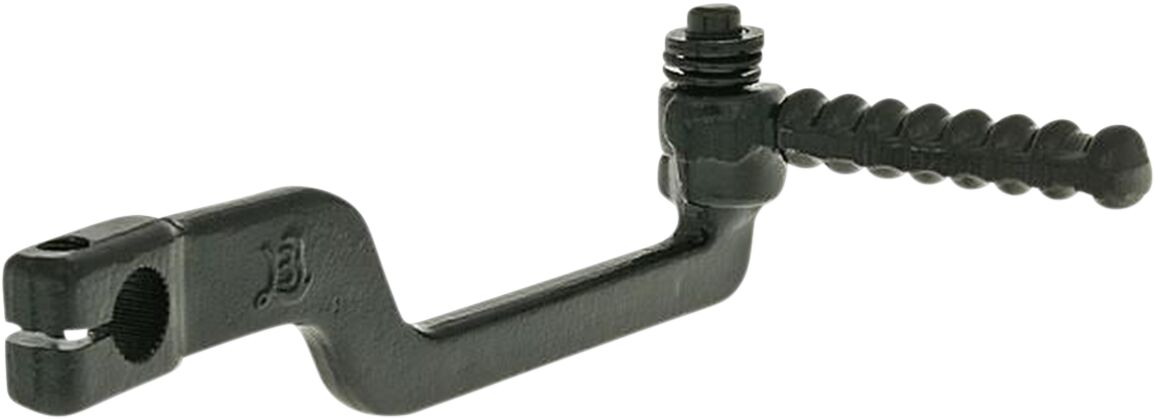 101 Octane Kickstart Lever