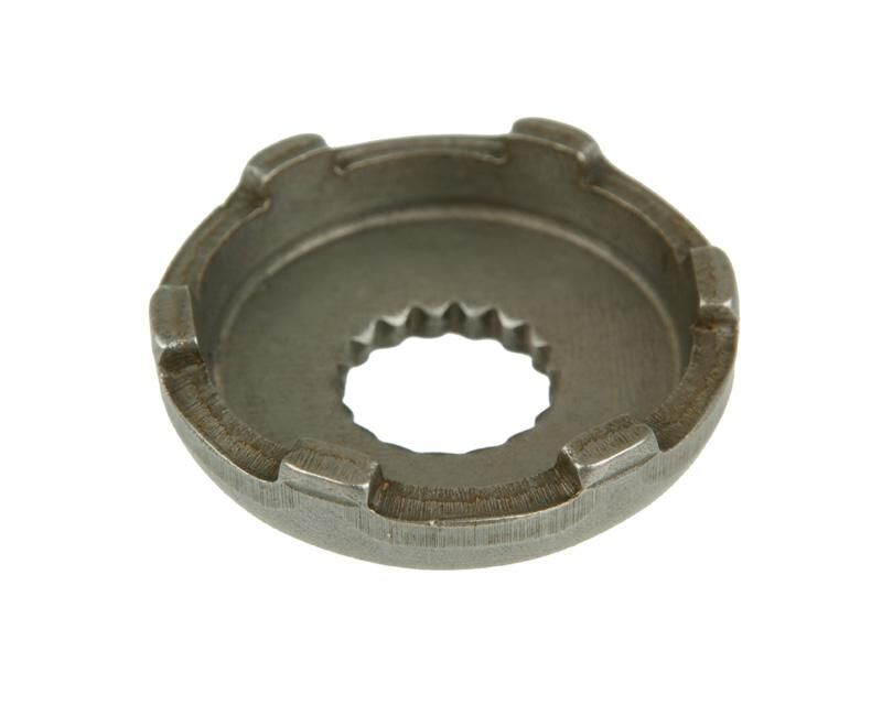101 Octane Kick Starter Ratchet