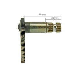 101 Octane Kick Starter Spindle