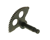 101 Octane Kick Starter Shaft