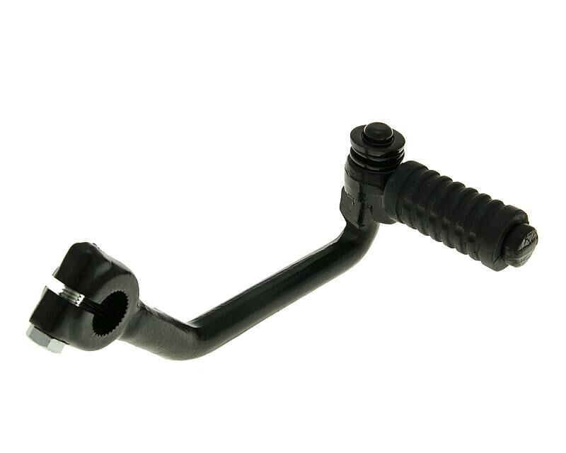101 Octane Kickstart Lever Peugeot
