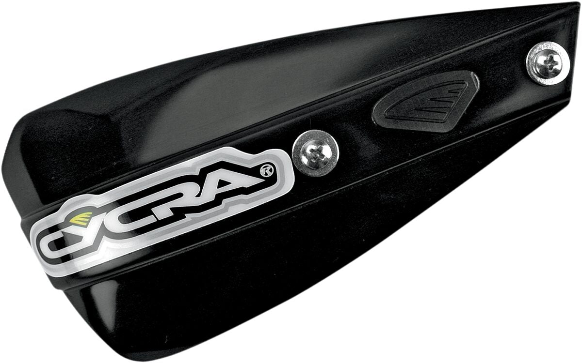 Cycra Repl Low Prof Hshield Bk