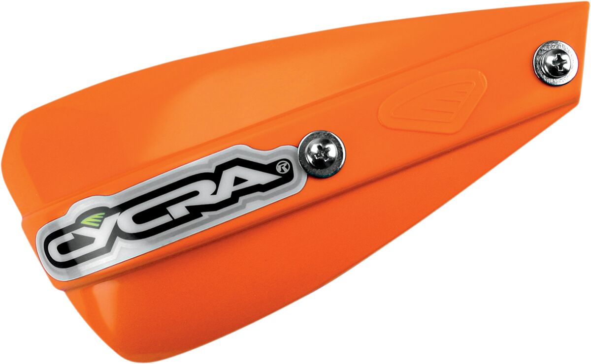 Cycra Repl Low Prof Hshield Or