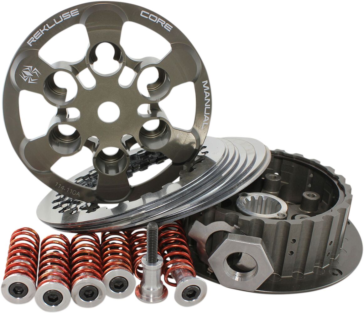 Rekluse Cltch Kt Core Crf250 R 18+