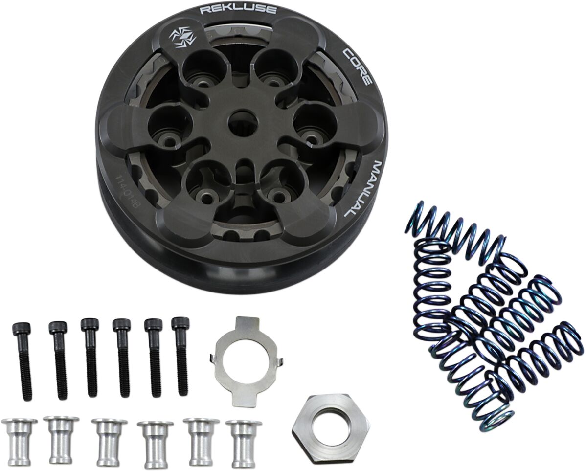 Rekluse Clutch Kt Core Trx450 R
