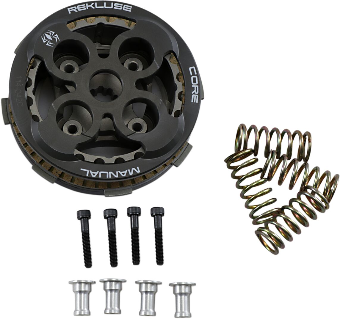 Rekluse Clutch Kt Core Kx80 100
