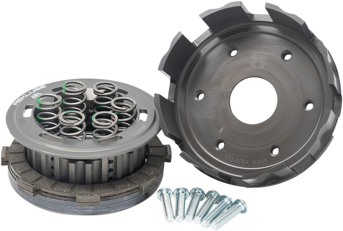 Rekluse Clutch Kt Core Kx/Rm65