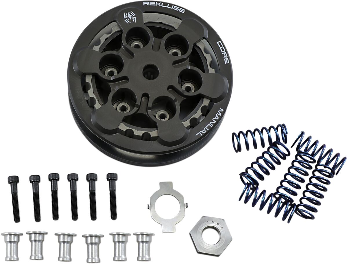 Rekluse Clutch Kt Core Yfz450 04+