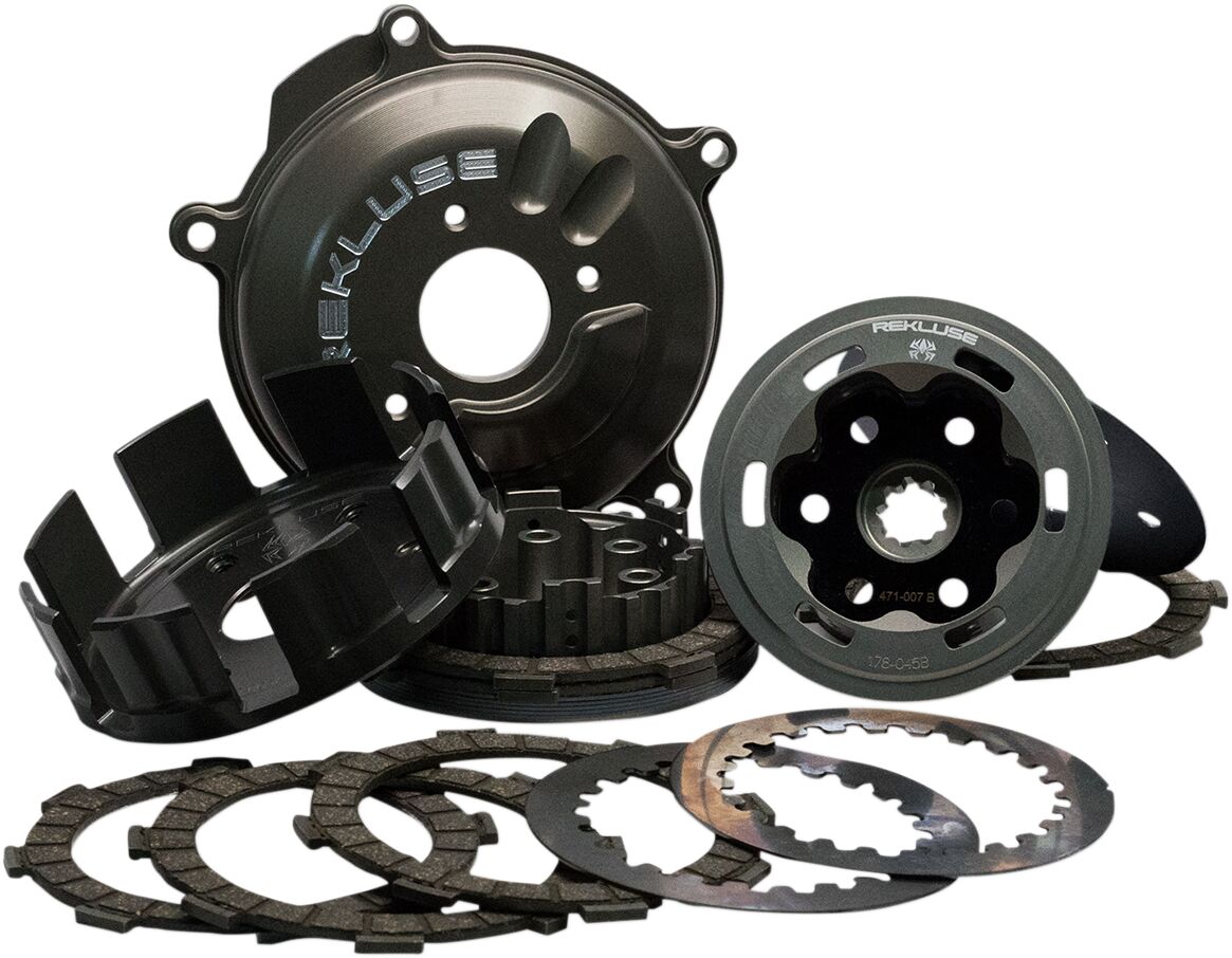 Rekluse Clutch Kt Core Hq/Ktm65