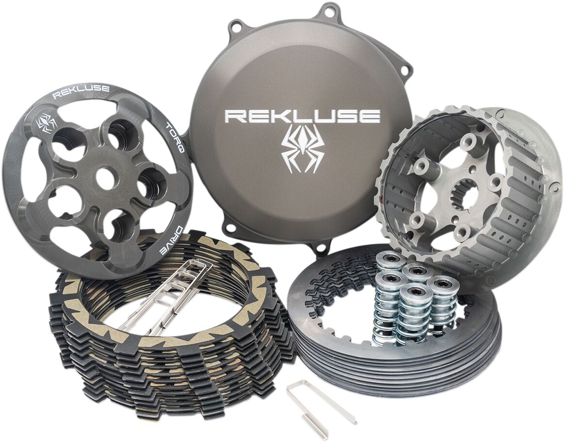 Rekluse Cltch Kt Cortqd Beta13 17