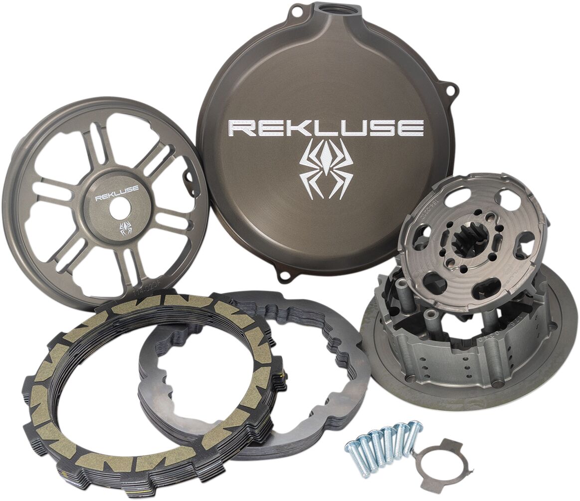 Rekluse Cltch Kt Crtqd Hq/Ktm450