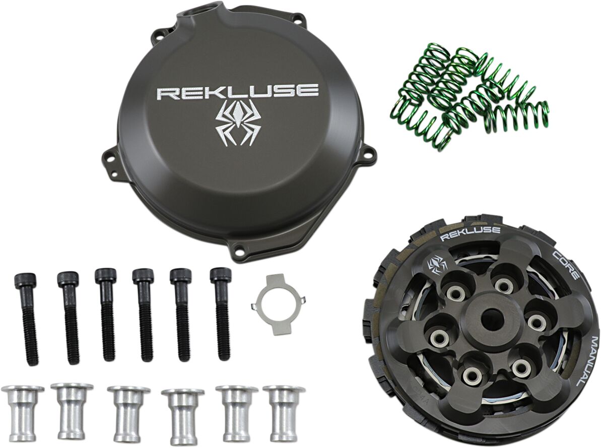 Rekluse Cltch Kt Crtqd Hq/Ktm250