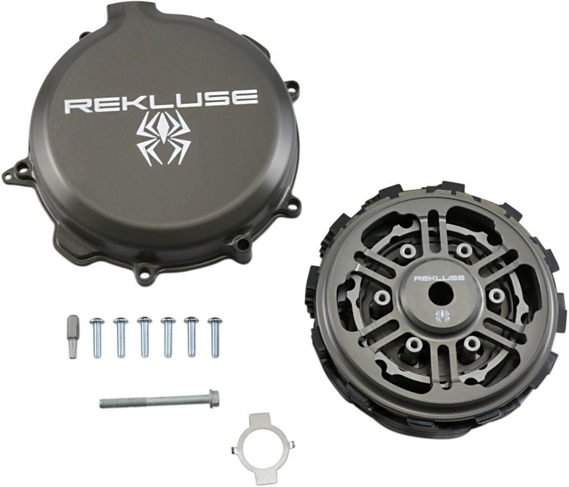 Rekluse Cltch Kt Coretqd Hq/Ktm