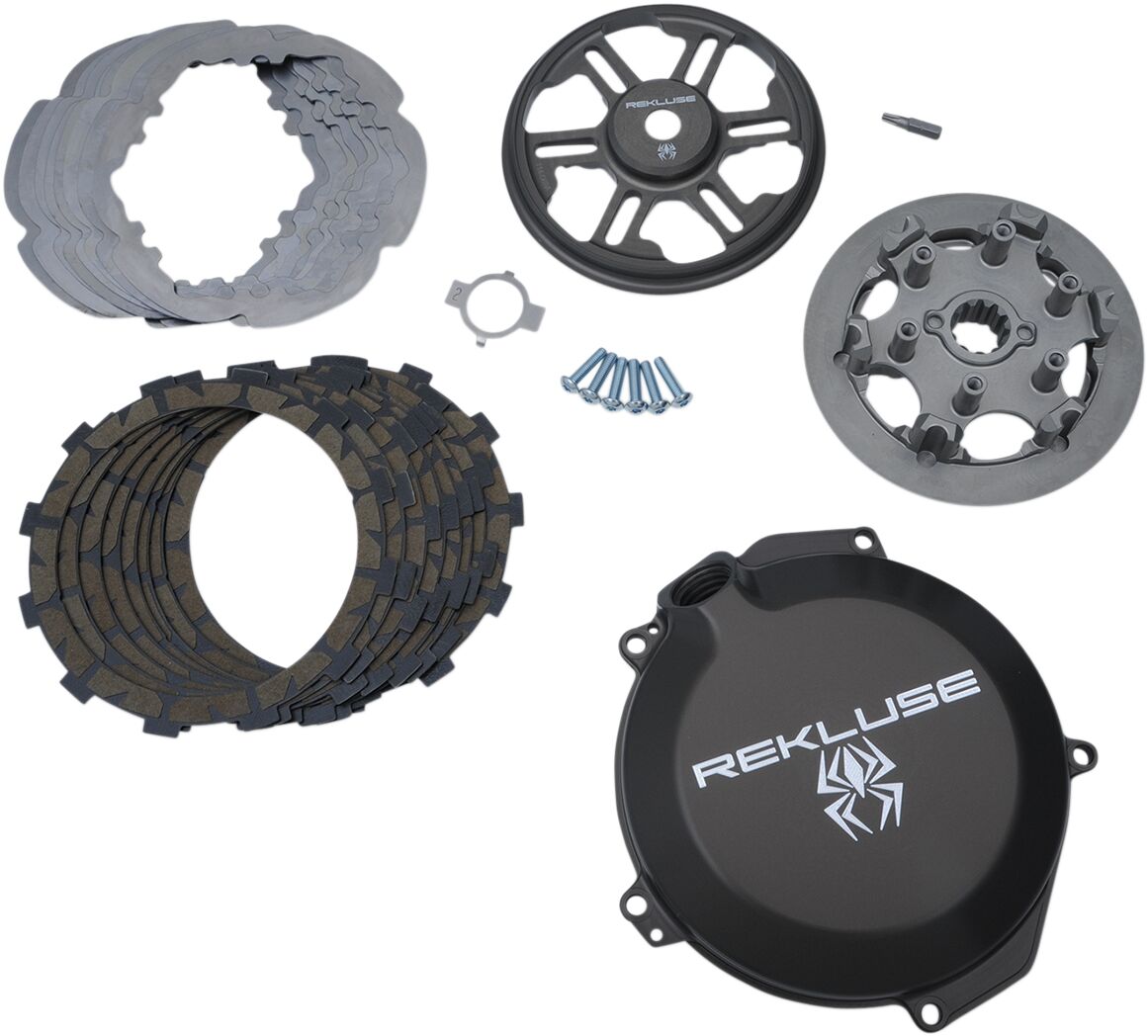Rekluse Cltch Kt Coretqd Hq/Ktm