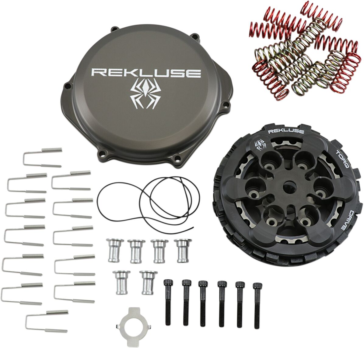 Rekluse Cltch Kt Coretq Cr250/500