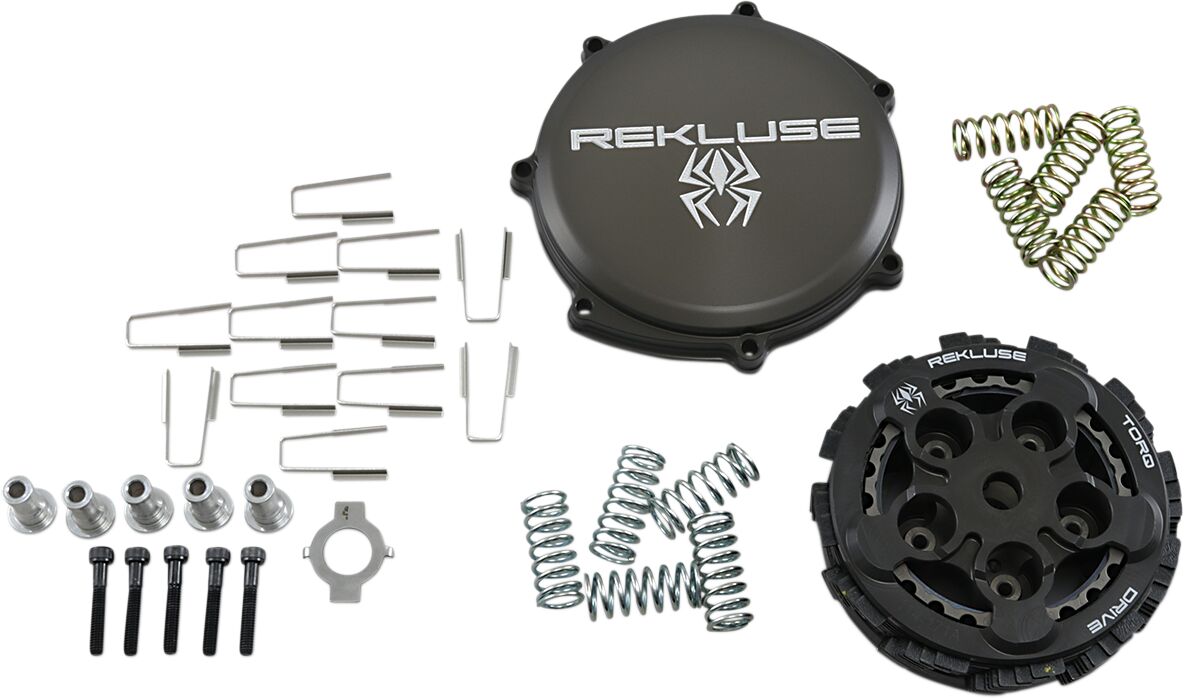 Rekluse Cltch Kt Crtq Yz/Wr250 F