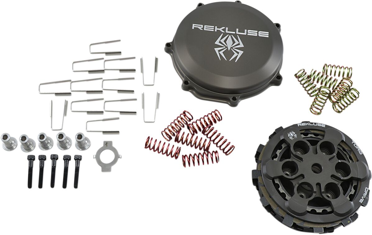 Rekluse Cltch Kt Crtq Yz/Wr450 F