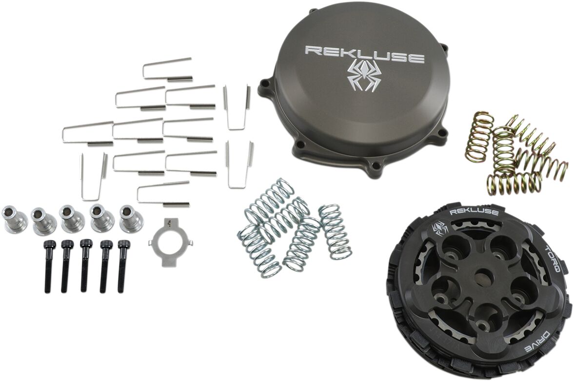 Rekluse Cltch Kt Crtq Yz/Wr250 F