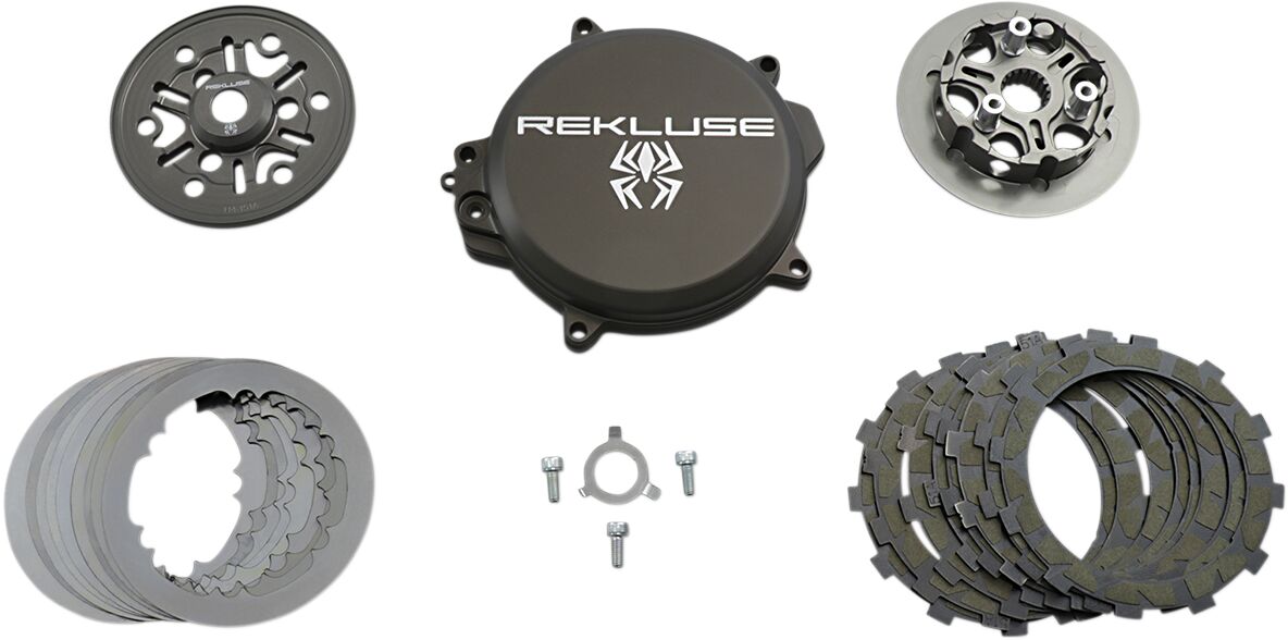 Rekluse Cltch Kt Crtq Hq/Ktm85 18