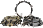 Rekluse Cltch Kt Radx Yamaha 700