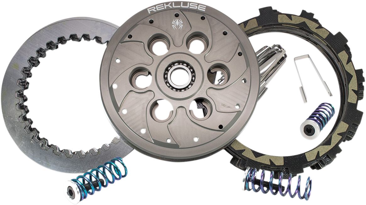 Rekluse Clutch Kt Trqdrv Yxz1000 R
