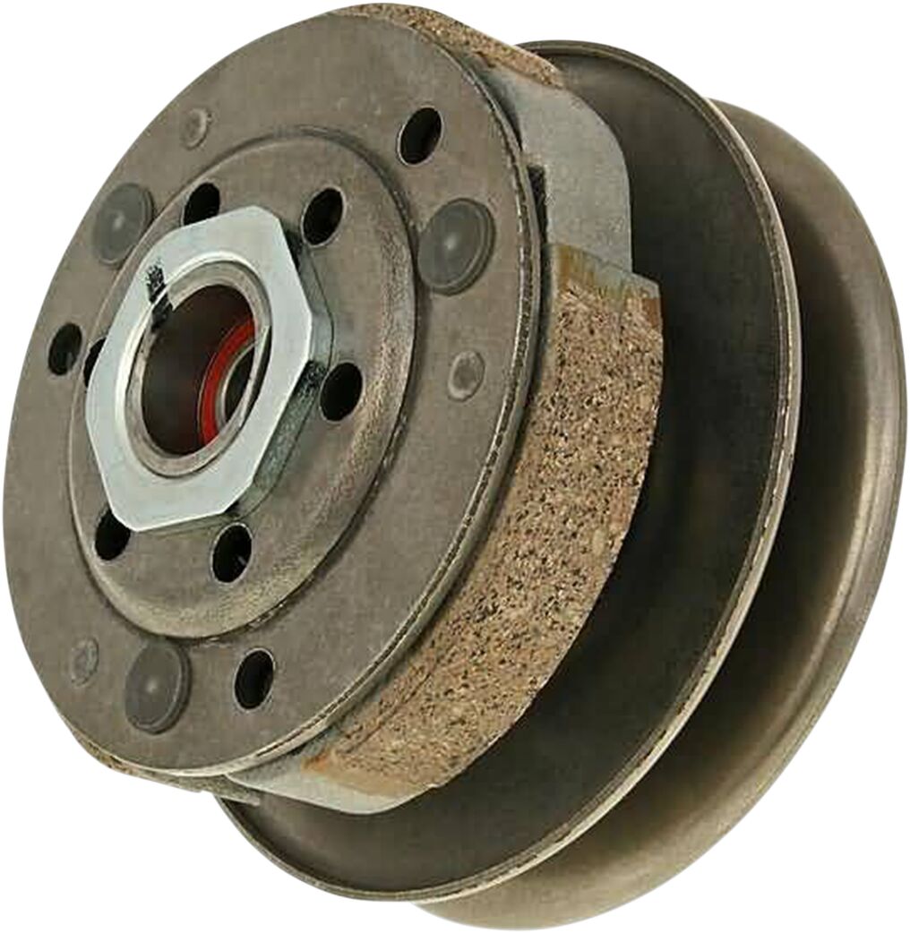 101 Octane Clutch Pulley Assy