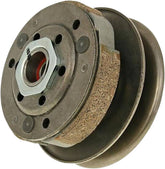 101 Octane Clutch Pulley Assy