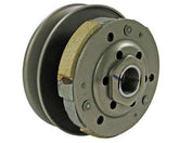 101 Octane Clutch Pulley Assy