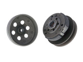 101 Octane Clutch Pulley Assy