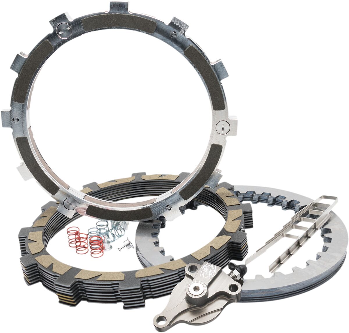 Rekluse Clutch Radiusx Kx450 F 19+