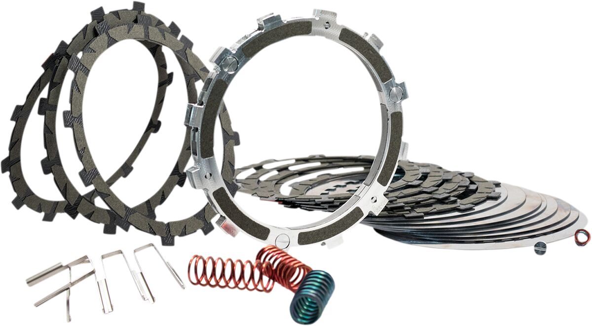 Rekluse Cltch Radx Ltz400 05 14