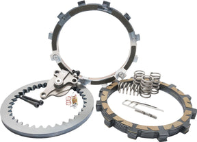 Rekluse Cltch Radx Husaberg 09 12