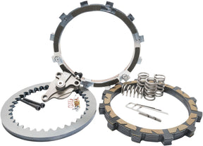 Rekluse Cltch Radx Husaberg 09 12