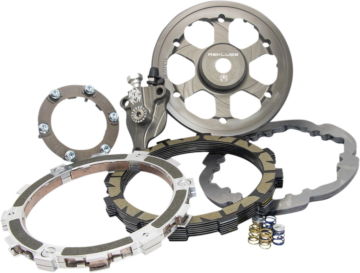 Rekluse Cltch Rdx Hb/Ktm/Hq 13 16